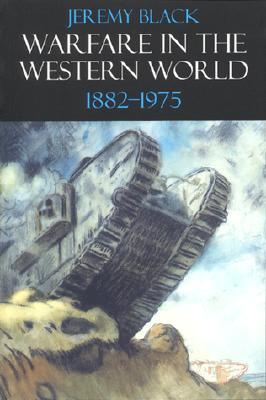 Warfare in the Western World, 1882-1975 book cover
