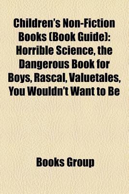 Children's Non-Fiction Books (Book Guide) book cover