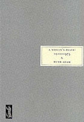 A Woman's Place: 1910-1975