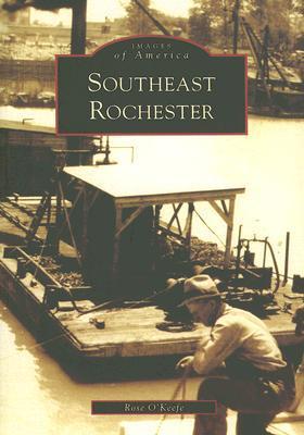 Southeast Rochester book cover