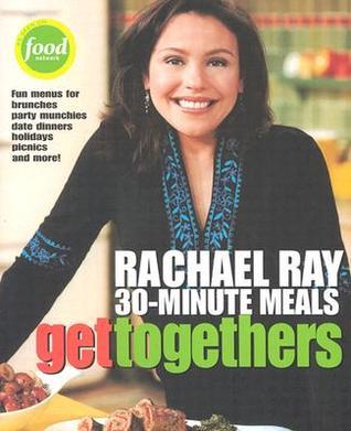 Get Togethers book cover
