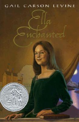 Ella Enchanted