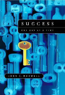Success book cover