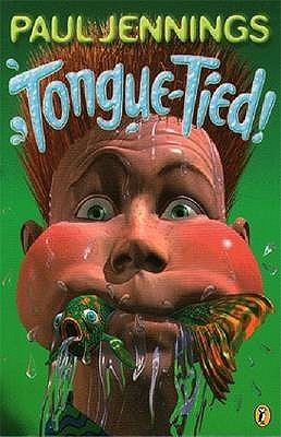 Tongue-Tied! book cover