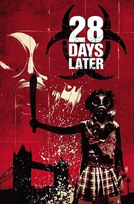28 Days Later, Vol. 2: Bend in the Road