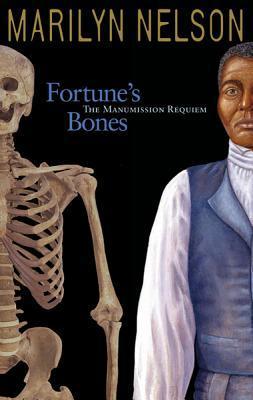 Fortune's Bones book cover