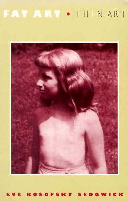 Fat Art, Thin Art book cover