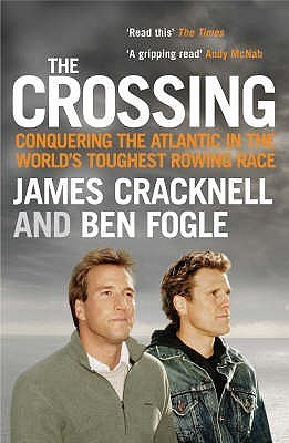 The Crossing book cover