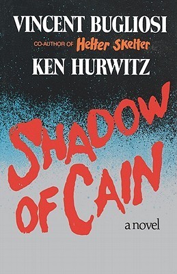 Shadow of Cain: A Novel cover