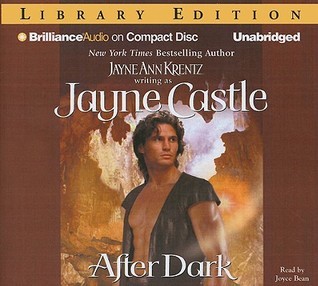 After Dark (Harmony, #1)