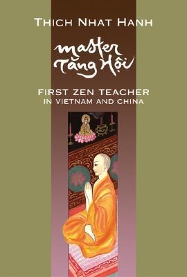 Master Tang Hoi book cover
