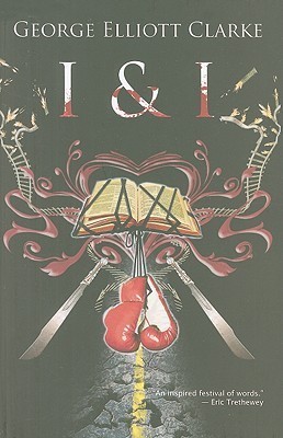 I & I book cover