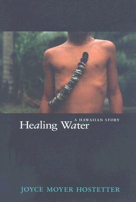 Healing Water cover