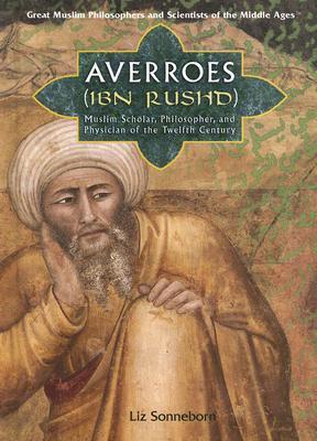 Averroes/ibn Rushd book cover