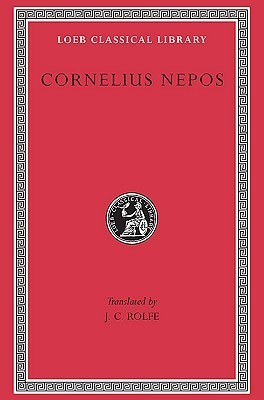 Cornelius Nepos