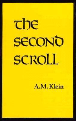The Second Scroll