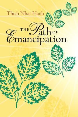 The Path of Emancipation book cover