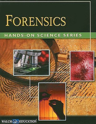 Forensics (Hands-on Science) by Brian Pressley | Goodreads