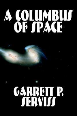 A Columbus of Space book cover