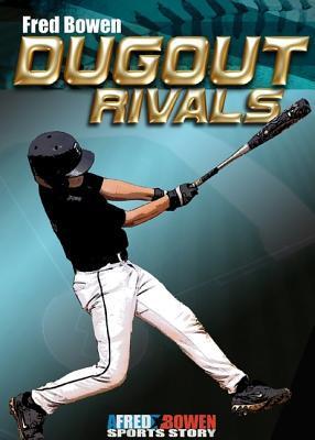 Dugout Rivals book cover