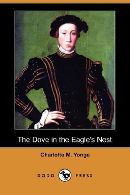 The Dove in the Eagle's Nest book cover