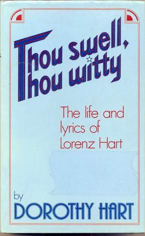 Thou Swell, Thou Witty