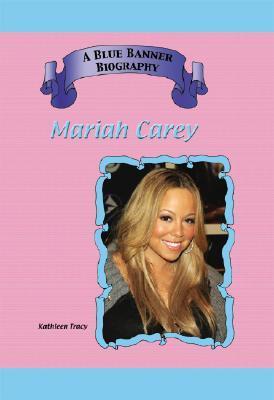 Mariah Carey book cover