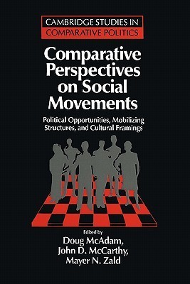 Comparative Perspectives on Social Movements book cover