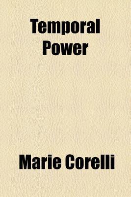 Temporal Power book cover