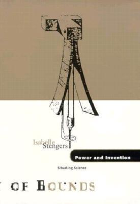 Power and Invention book cover