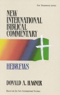Hebrews book cover