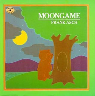 Moongame book cover