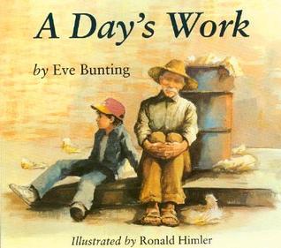 A Day's Work book cover