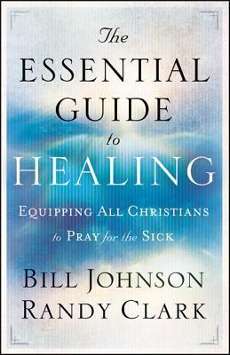 The Essential Guide To Healing book cover