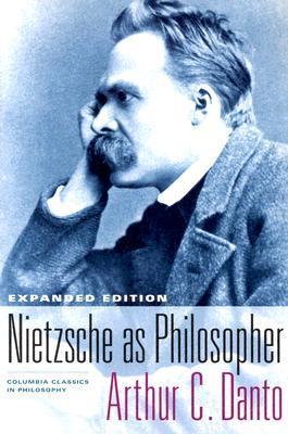 Nietzsche as Philosopher book cover