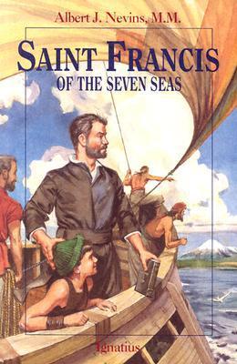 Saint Francis of the Seven Seas