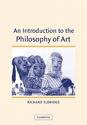 An Introduction to the Philosophy of Art book cover