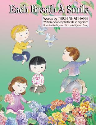Each Breath a Smile book cover