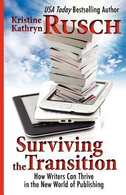 Surviving the Transition book cover