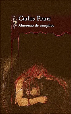 Almuerzo de vampiros