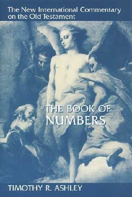 The Book of Numbers