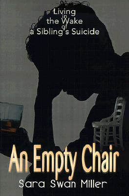 An Empty Chair book cover