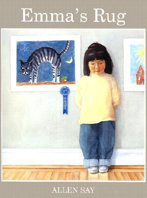 Emma's Rug book cover