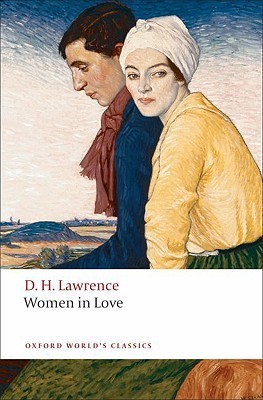 Women in Love (Barnes & Noble Classics Series)
