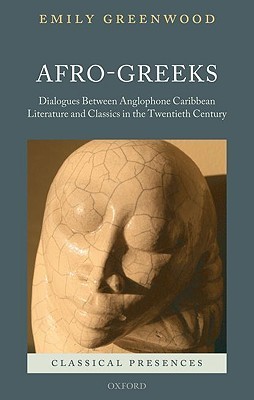 Afro-Greeks book cover