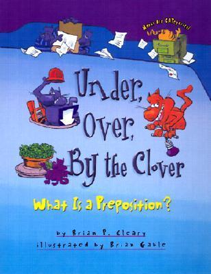 Under, Over, By the Clover book cover