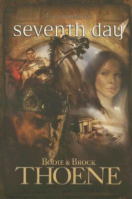 Seventh Day book cover