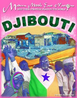 Djibouti by James Morrow | Goodreads