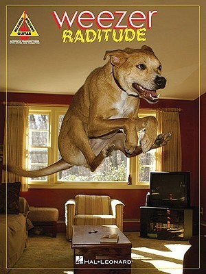 Weezer - Raditude (Guitar Recorded Versions) by Weezer