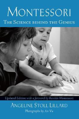 Montessori: The Science behind the Genius